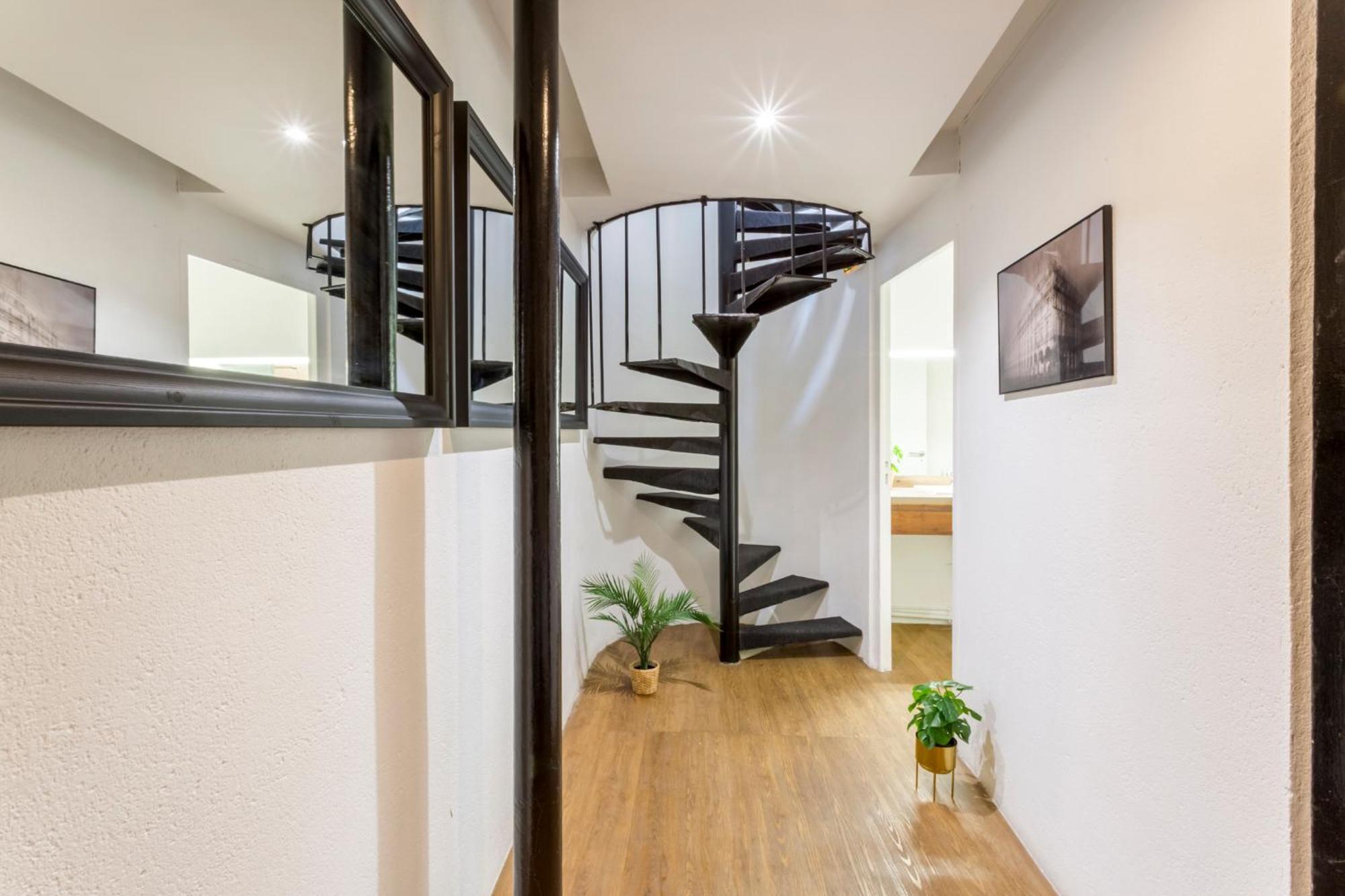 Cozy Apartment - Louvre - Clery Paříž Exteriér fotografie