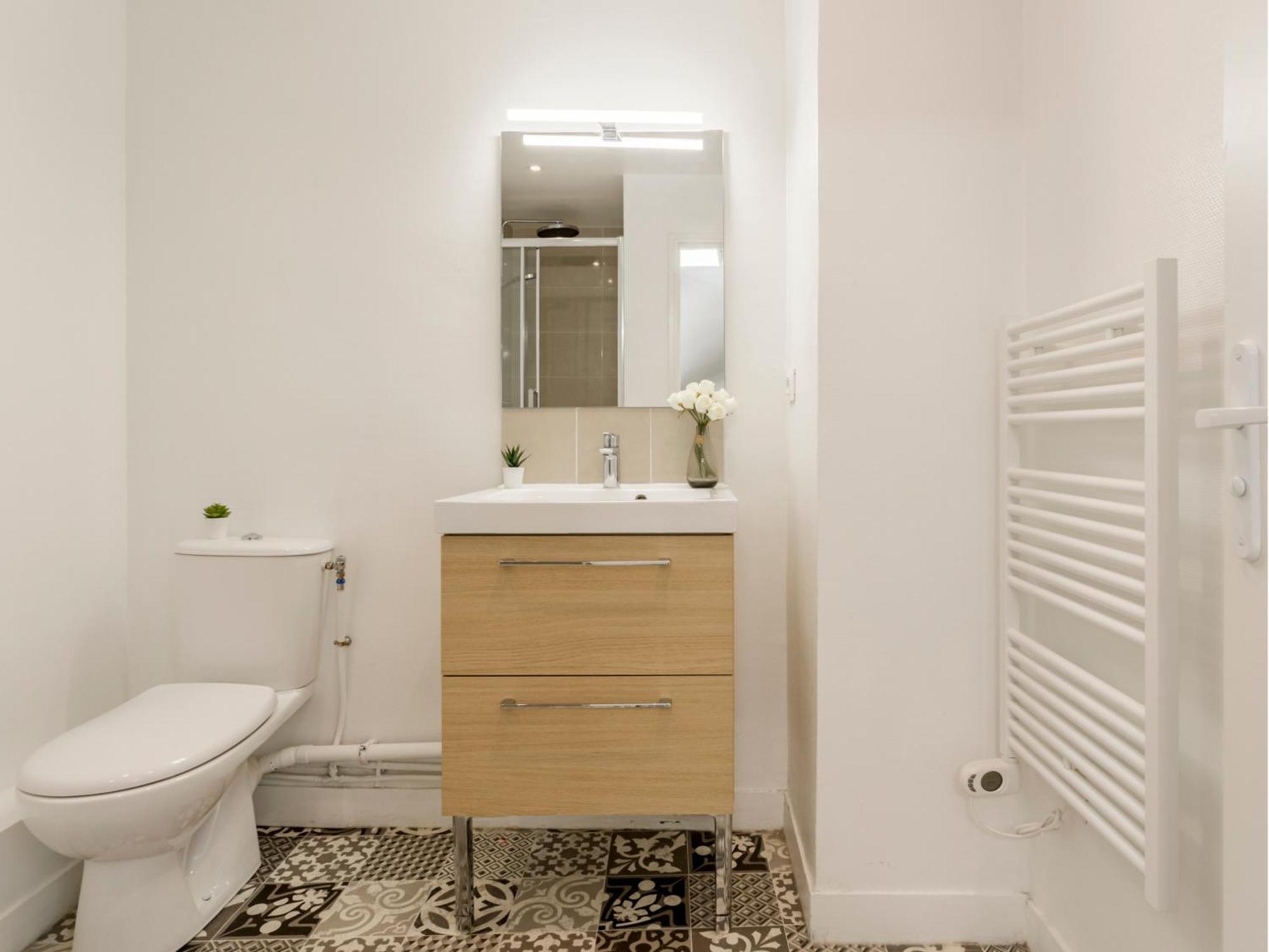 Cozy Apartment - Louvre - Clery Paříž Exteriér fotografie